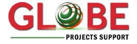 GLOBE PROJECTS SUPPORT CONTRACTING LLC